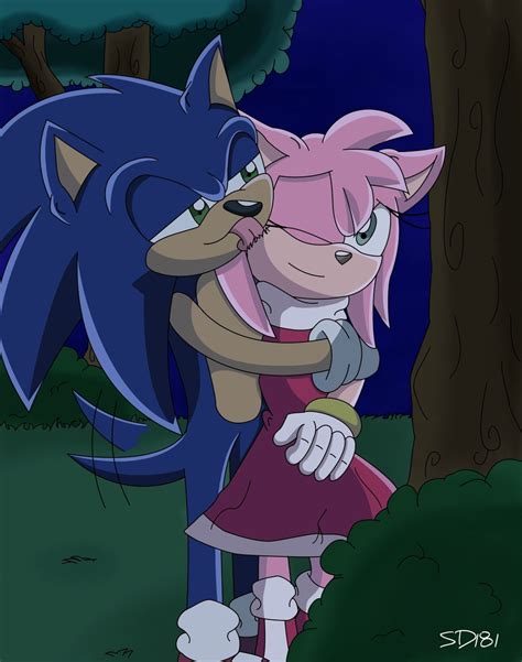 amy x amy|Sonamy .